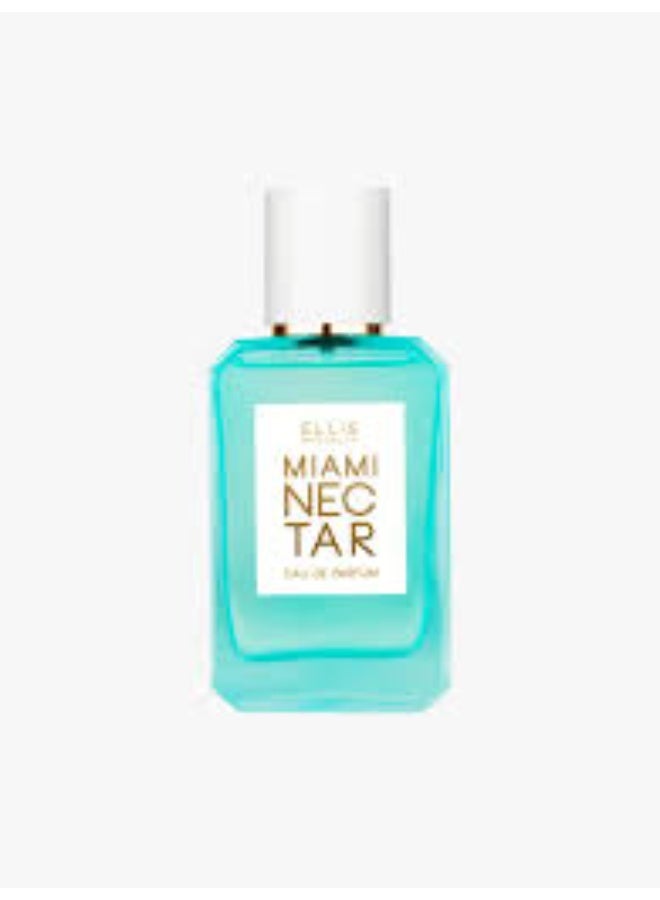 إليس بروكلين عطر إليس بروكلين ميامي نكتار أو دي بارفان، 50 مل - Image 1